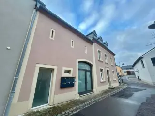 Apartment for rent Waldbredimus (RBU62943)