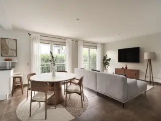 Appartement te koop Bertrange (RBU62950)