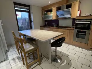 Apartment for rent Pétange (RBU62951)