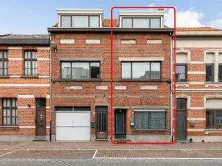 Maison à vendre Merksem (RBU62954)