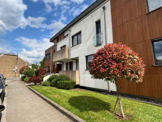 Penthouse for rent Luxembourg (RBU62957)