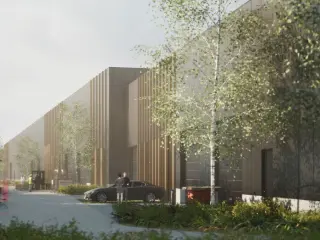 Industrie te koop Beerse (RBU62960)