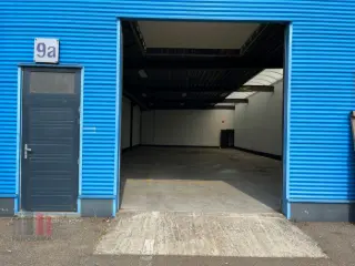 Industrie te huur Herentals (RBU62961)