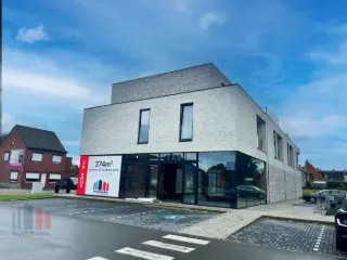 Handelspand te huur Ham (RBU62963)