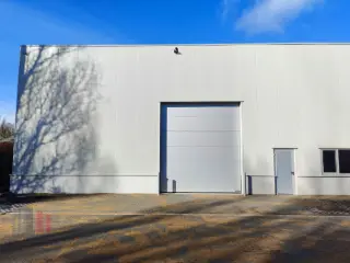 Industrie te koop Blankenberge (RBU62970)