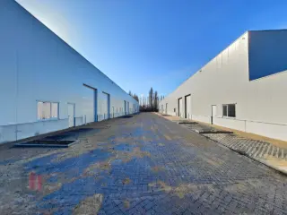 Industrie te koop Blankenberge (RBU62971)