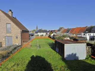Terrain à bâtir à vendre Wetteren (RBU62974)