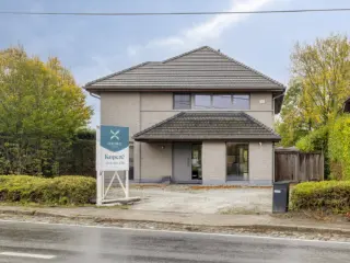 Huis te koop Merelbeke (RBU62975)