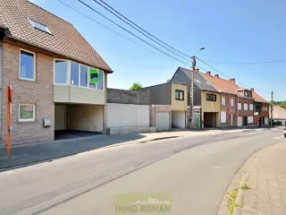 Immeuble de rapport à vendre Anzegem (RBU62978)