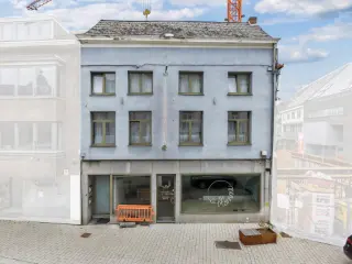 Handelspand te koop Ninove (RBU62980)