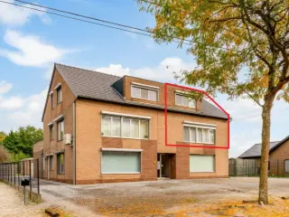 Duplex te koop Houthalen-Helchteren (RBU62982)