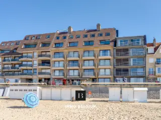 Appartement te koop De Haan (RBU62984)