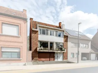 Maison à vendre Kuurne (RBU62985)