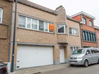 Appartement te huur Sint-Pieters-Leeuw (RBU62995)