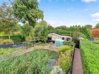 Chalet for sale Nieuwrode (RBU63002)