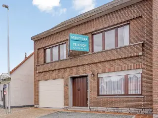 Maison à vendre Merchtem (RBU63006)