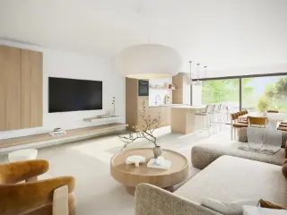 Apartment for sale Oostakker (RBU63048)