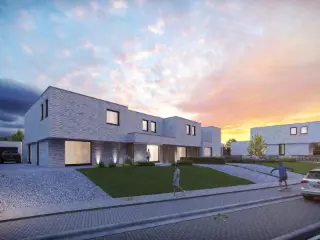 Residence for sale Zottegem (RBU63054)