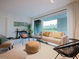 Apartment for sale Oostakker (RBU63059)