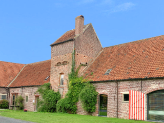 Surface commerciale à louer Destelbergen (RBU63069)