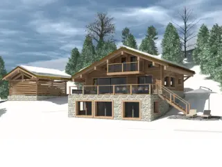 Chalet for sale Nendaz (RBU63072)