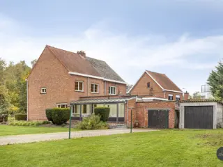 Huis te koop Keerbergen (RBU63076)