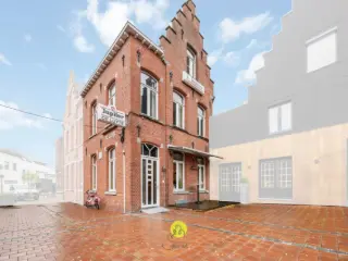 Handelspand te huur Lichtervelde (RBU63085)