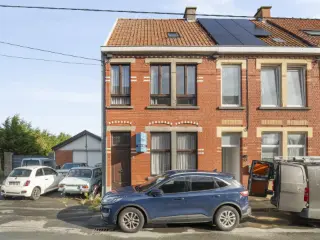 Maison à vendre Renaix (RBU63089)