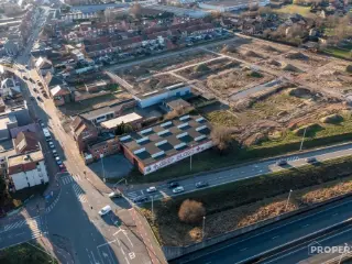 Industrie te huur Menen (RBU63091)