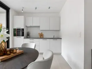 Appartement à vendre Hoboken (RBU63092)