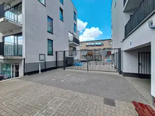 Apartment for sale Schaarbeek (RBU63098)