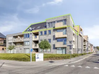 Appartement te koop Mol (RBU63103)