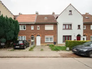 Maison à vendre Buizingen (RBU63107)