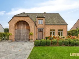 Villa te koop Geraardsbergen (RBU63108)
