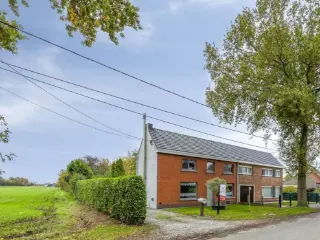 Maison à vendre Assenede (RBU63109)