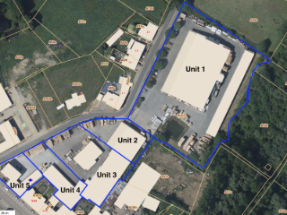 Industrial building for rent Sint-Truiden (RBU63126)