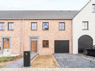 Huis te koop Deinze (RBU63127)