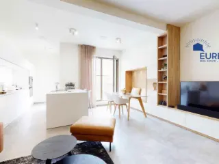 Duplex te huur Luxembourg (RBU63245)