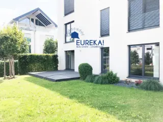 Appartement te huur Luxembourg (RBU63246)