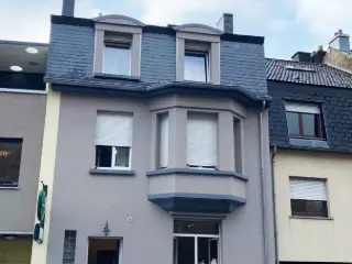 Studio for rent Luxembourg (RBU63247)