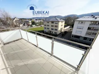 Apartment for rent Bereldange (RBU63252)