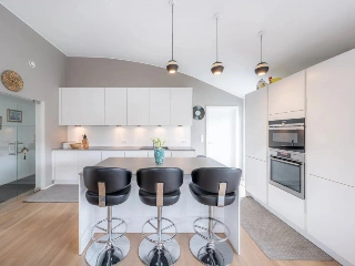 Appartement à vendre Luxembourg (RBU63254)