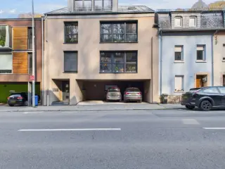 Apartment for rent Luxembourg (RBU63255)