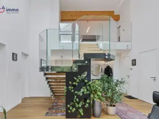 Duplex for sale Luxembourg (RBU63257)