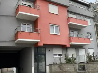 Apartment for rent Luxembourg (RBU63259)