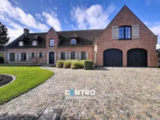 Villa à vendre Ingelmunster (RBU63263)