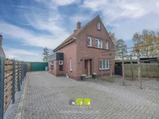 Huis te koop Kinrooi (RBU63265)