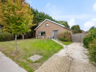 Huis te koop Merelbeke (RBU63266)