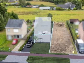 Bouwgrond te koop Duffel (RBU63269)