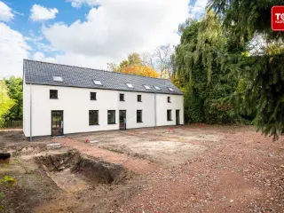 Maison à vendre Lievegem (RBU63272)